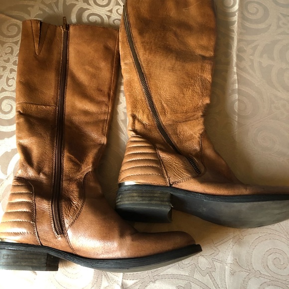 Steve Madden Shoes - Steve madden boots